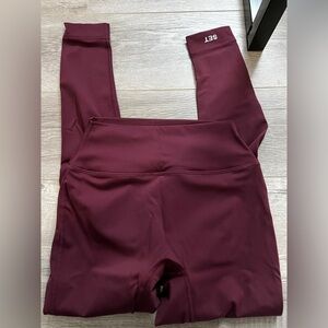 Set Active SportBody Leggings